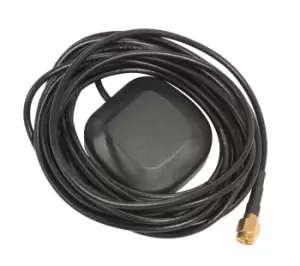 Image of ACGPSA - 26 dBi - Black - 46.5mm - 46.5mm - 12.5mm - 35 g