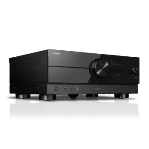 Image of Yamaha RX-A2A 100 W 7.2 channels Surround Black