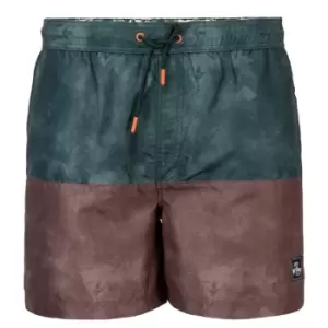 image of Hot Tuna Shorts - Green