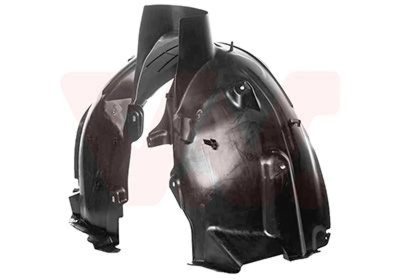 Image of VAN WEZEL Wheel arch liner VAN WEZEL 0944434