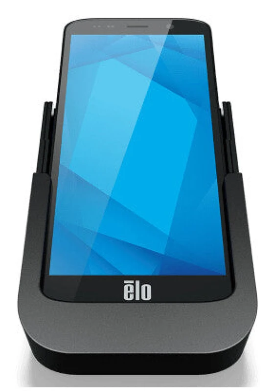 Image of Elo Touch Solution Elo Touch Solutions E534089 handheld mobile computer accessory Charging base E534089