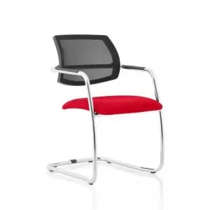 Image of Swift Cantilever Bespoke Colour Bergamot Cherry
