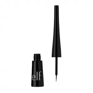Image of E.L.F. Expert Liquid Liner Jet Black