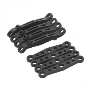 Image of Cen Racing 175Wb Upper And Lower Link