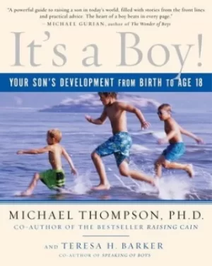 Image of Its a Boy by Michael Thompson