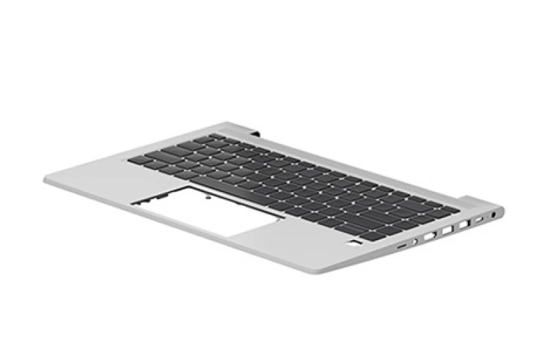 Image of HP N43874-081 laptop spare part Keyboard