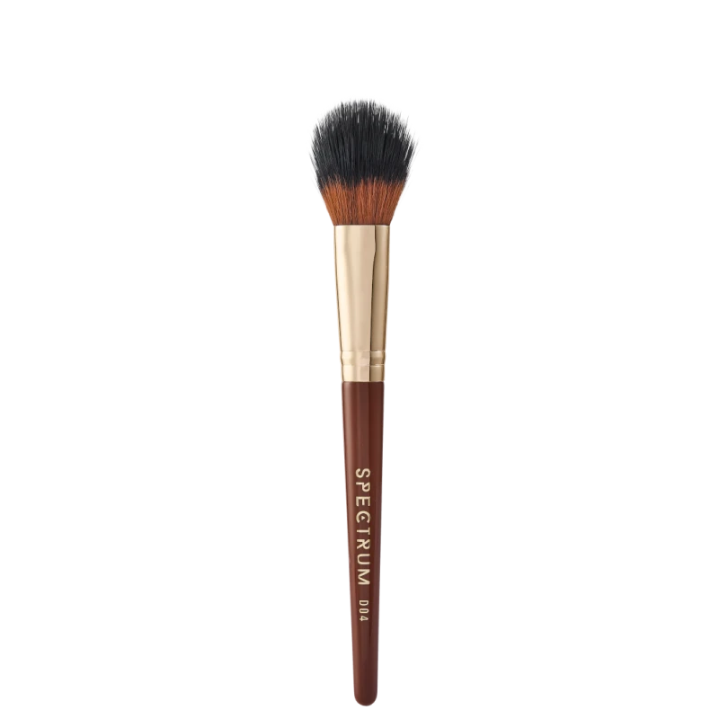 Image of Spectrum Pantherine D04 Dewy Foundation Brush Brush