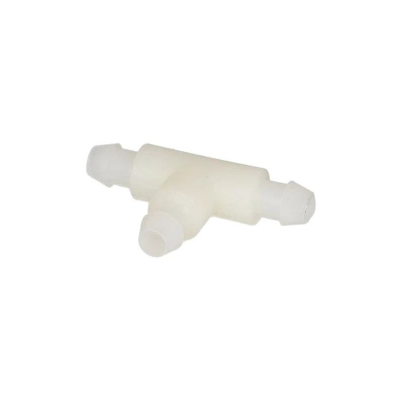 Image of METZGER 2140340 Connector, washer-fluid pipe OE-PART Connector,washer-fluid pipe (839)