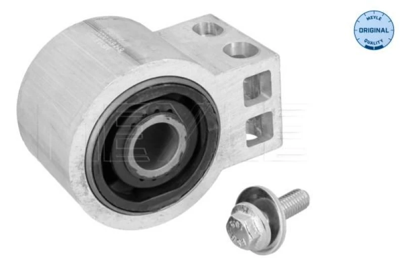 Image of Trailing arm / Suspension arm bush MEYLE 614 610 0020