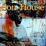 image of Son House - Delta Blues (Music CD)