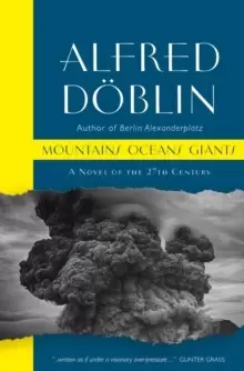 Image of Mountains Oceans Giants: An Epic of the 27th Century