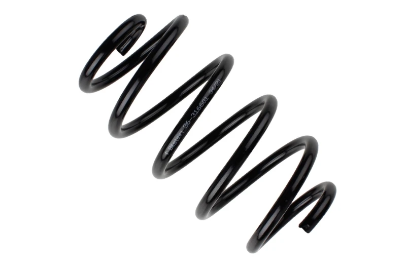 Image of Coil spring BILSTEIN 36-316601
