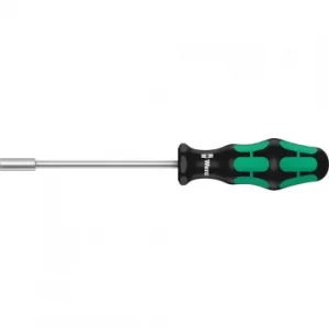 image of Wera Kraftform Nut Spinner 3.5mm