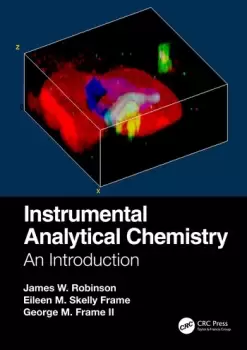 Image of Instrumental Analytical ChemistryAn Introduction