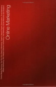 Image of Online Marketing by Ravi Damani Paperback