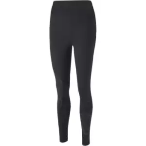 Puma Graphic Hw 7/8 Tight W - Black