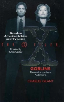 Image of Goblins by Charles Grant Paperback