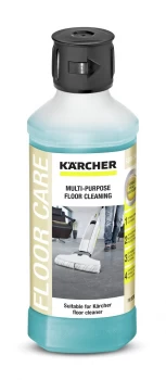 Image of Karcher Floor Cleaner Detergent