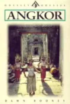 Image of Angkor by Dawn Rooney