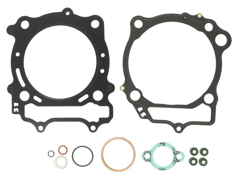 Image of ATHENA P400510600061 Full Gasket Set, engine Full Gasket Set,engine (560)