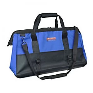 image of Faithfull TBHB24 Tool Bag 61 x 6.6 x 28.8 cm