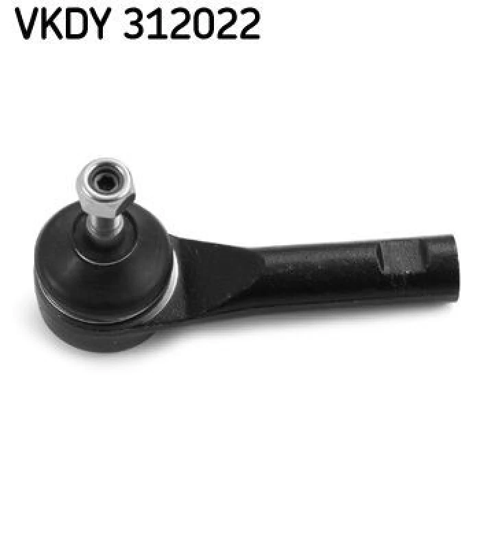 Image of SKF Track rod end SKF VKDY 312022