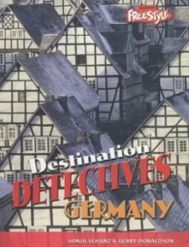 Image of Germany by Gerry Donaldson Book