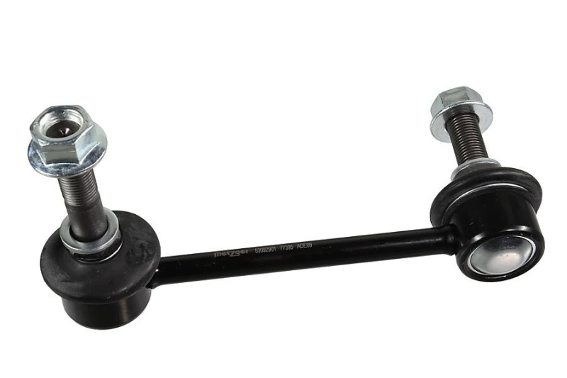 Image of Anti-roll bar link METZGER 53092901