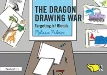 Image of The Dragon Drawing War : Targeting r Blends