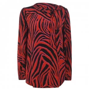 Image of Escada Nishida Blouse - P908