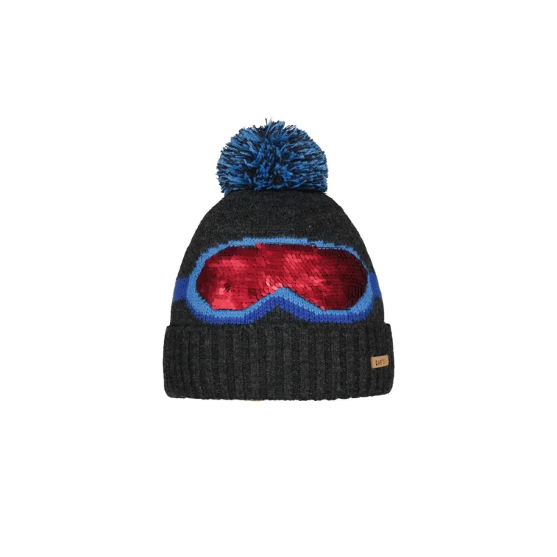Image of Barts Children's hat Barts Frient Gris Male 53cm 6118-19