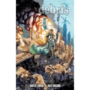 Image of Debris TP