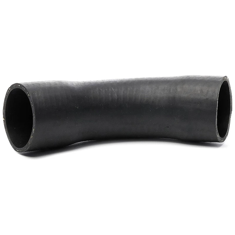 Image of METZGER 2400030 Turbocharger Hose without clamps, Rubber with fabric lining Rubber with fabric lining Charger Intake Hose (3314)