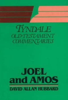 Image of Joel and Amos by David Allan Hubbard Book