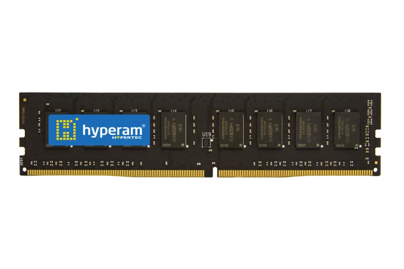Image of Hypertec HYU42451288GBOE memory module 8GB DDR4 2400 MHz