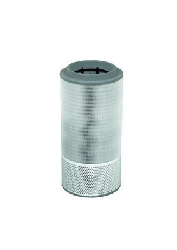 Image of MAHLE LX 2109 Air filter Filter Insert Air Filter (8)