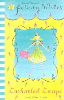 Image of Enchanted Escape and Other Stories by Emma Thomson Paperback