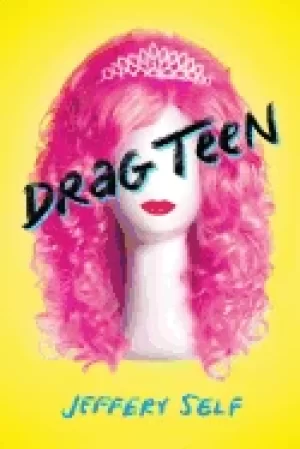 Image of drag teen