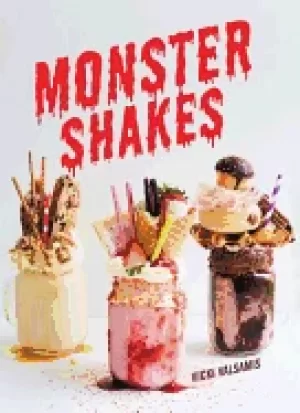 Image of monster shakes