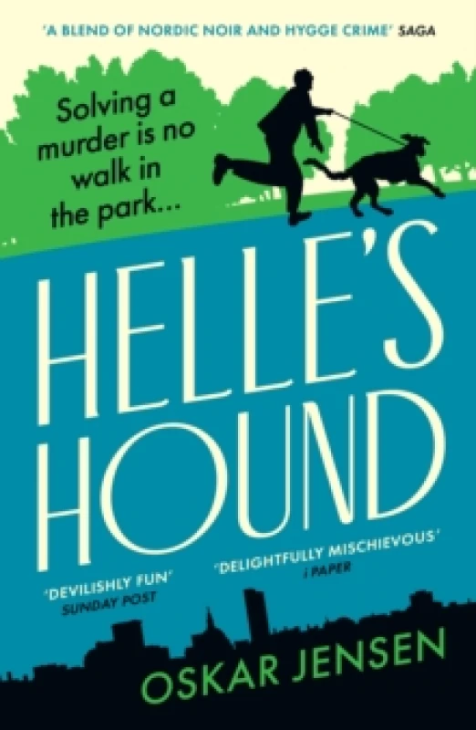 Image of Helles Hound Paperback / softback