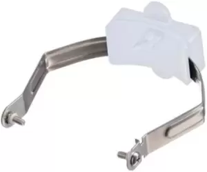 Image of Timeguard Black Pan and Tilt Bracket - LEDCSTSSBRWH