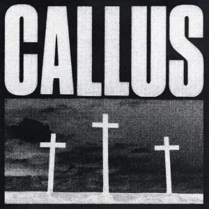 Image of Gonjasufi - Callus Vinyl