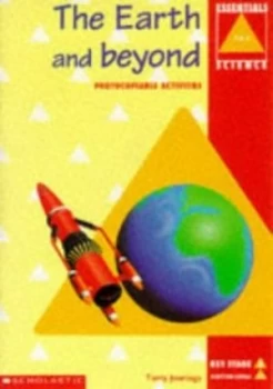 Image of The Earth and beyond by Terry J Jennings Paperback