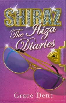 Image of The Ibiza Diaries by Grace Dent Paperback