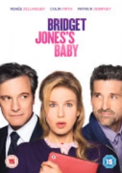 image of Bridget Jones's Baby