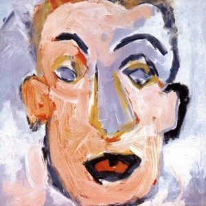 image of Self Portrait by Bob Dylan CD Album