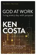 Image of god at work living every day with purpose