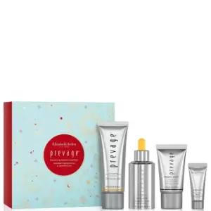 Image of Elizabeth Arden Protect and Perfect Prevage Intensive Serum 4 Piece Set