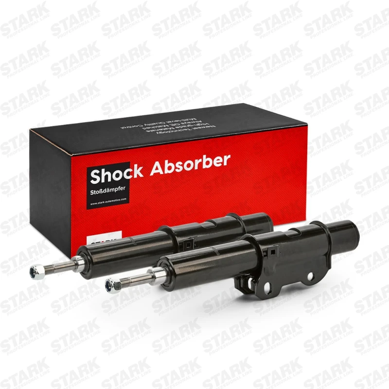Image of Shock absorber STARK SKSA-0133309