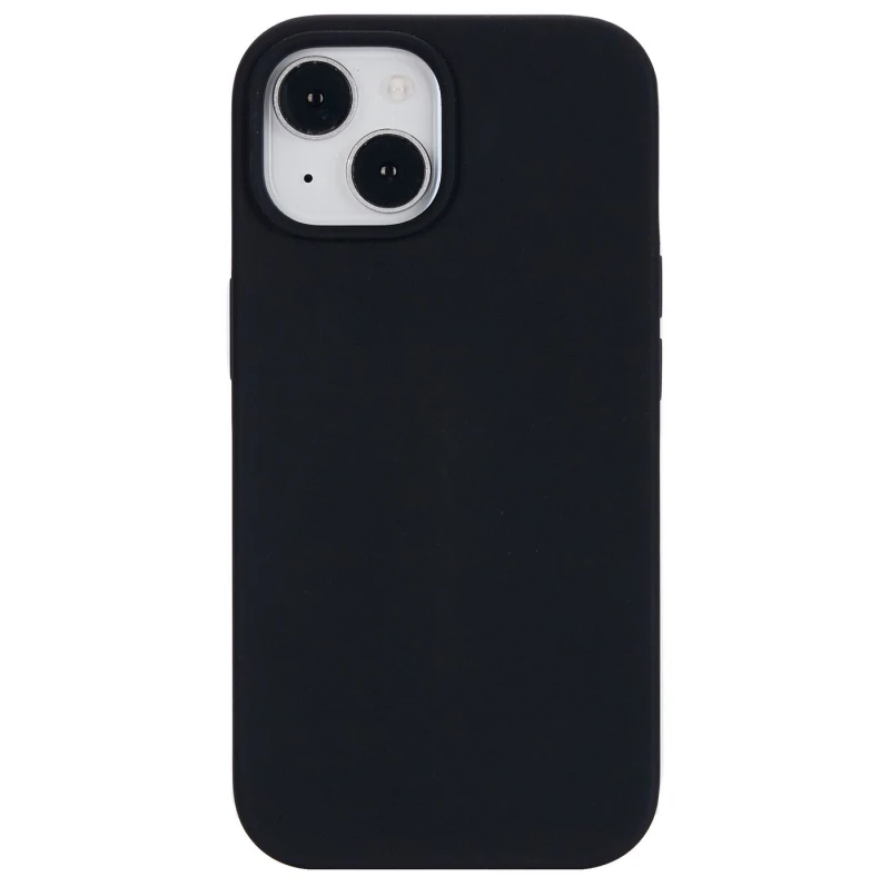 Image of eSTUFF ES67120025 mobile phone case 15.5cm (6.1") Cover Black